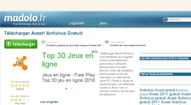 avast-free-antivirus.madolo.fr