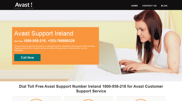 avast.supportnumberireland.com