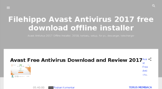 avastantivirusdownload.com