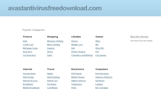 avastantivirusfreedownload.com