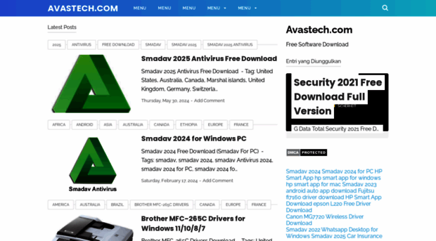 avastech.com