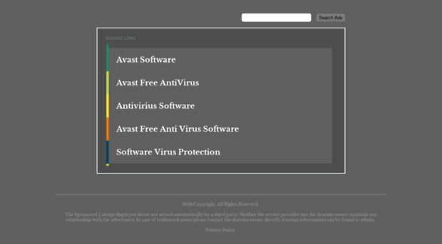 avastsoftware.com