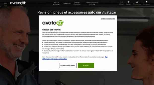 avatacar.com