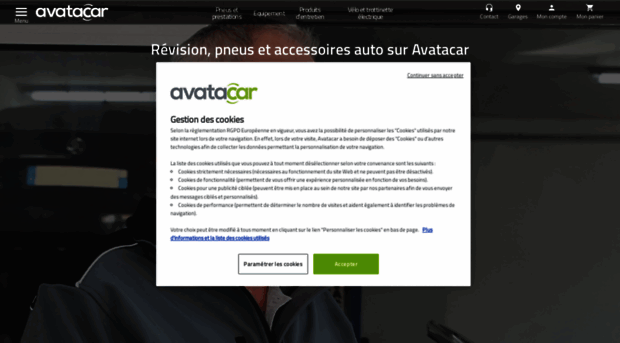 avatacar.fr