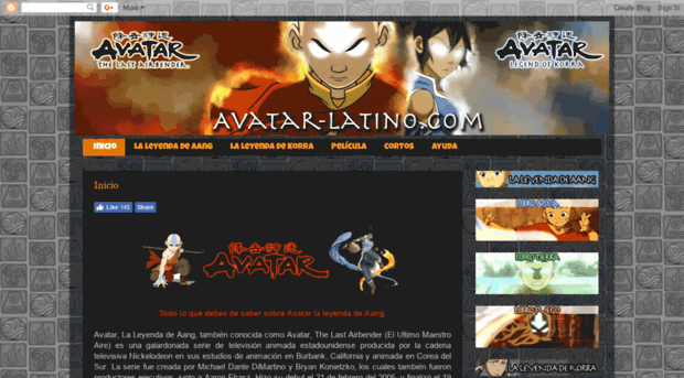 avatar-latino.com