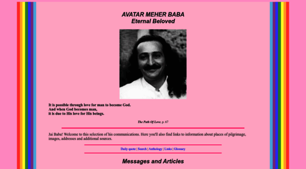 avatar-meher-baba.org