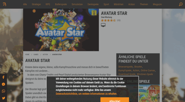avatar-star.browsergames.de