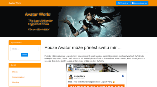avatar-world.cz