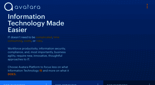 avataraplatform.com