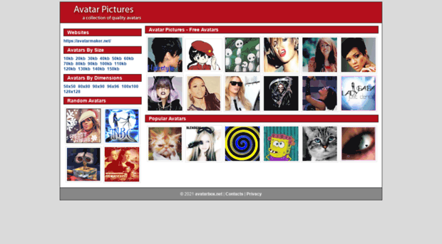 avatarbox.net