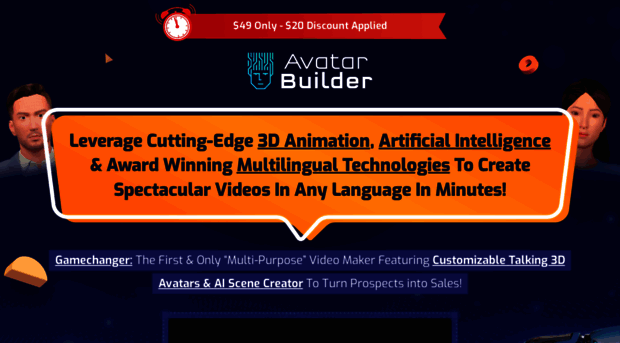 avatarbuilder.com