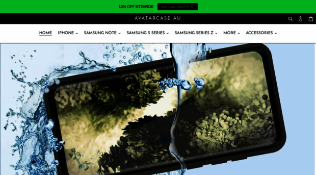 avatarcase.com.au