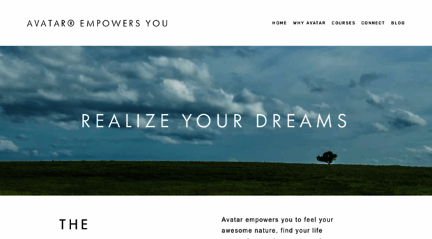 avatarempowersyou.com