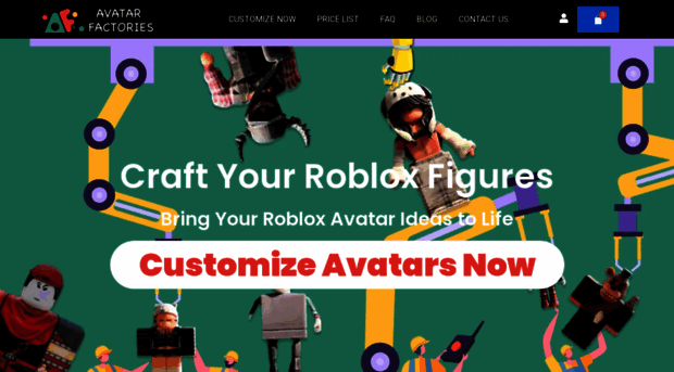 avatarfactories.com