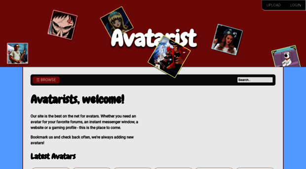 avatarist.com