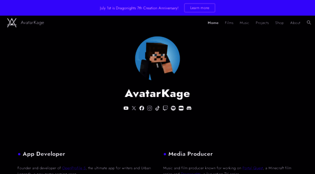 avatarkage.com