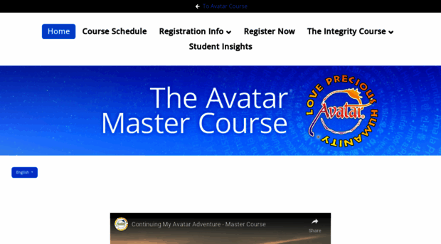 avatarmastercourse.com