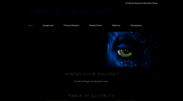 avatarmovieproject.weebly.com