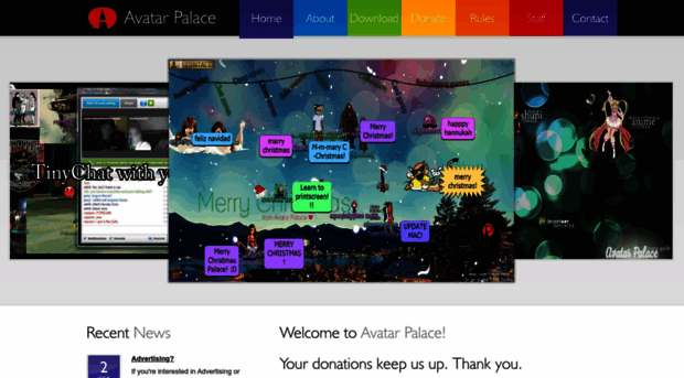 avatarpalace.net