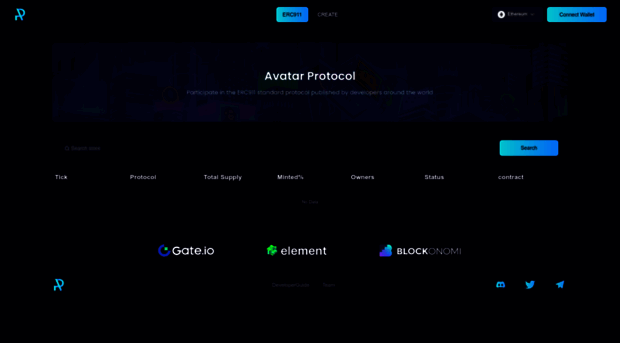 avatarpool.io