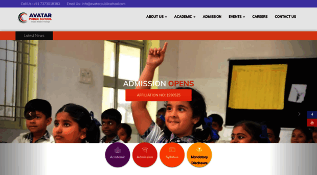 avatarpublicschool.com