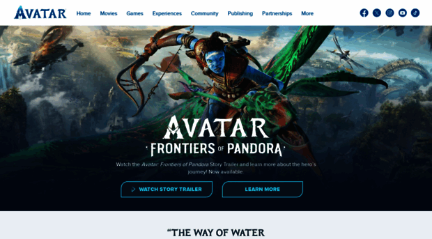 avatarreckoning.com