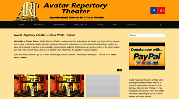 avatarrepertorytheater.org