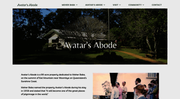 avatarsabode.com.au