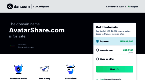 avatarshare.com