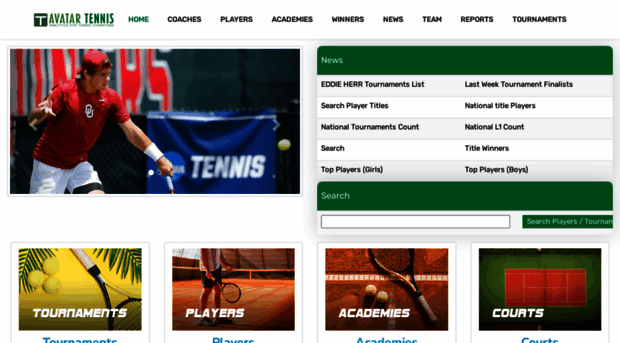 avatartennis.com