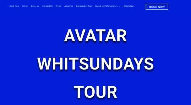 avatarwhitsundays.com.au