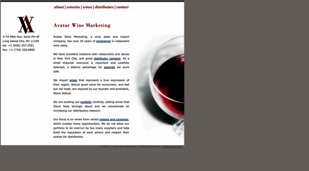 avatarwinemarketing.com