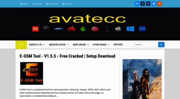 avatecc.com