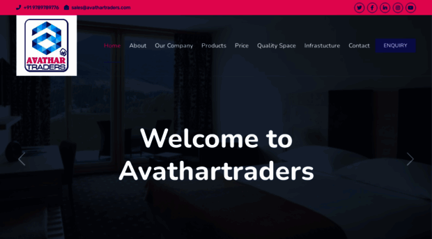 avathartraders.com