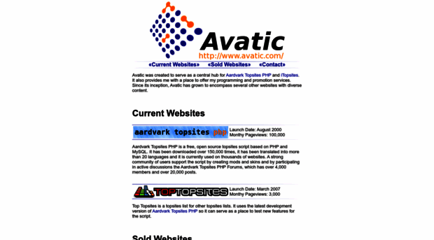 avatic.com