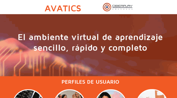 avatics.com