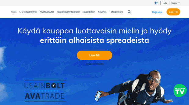 avatrade.fi