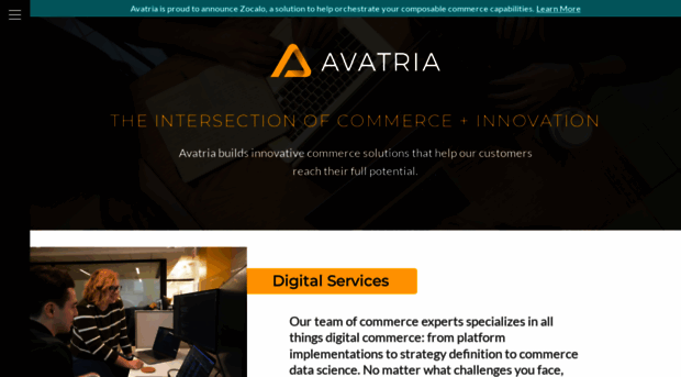 avatria.com