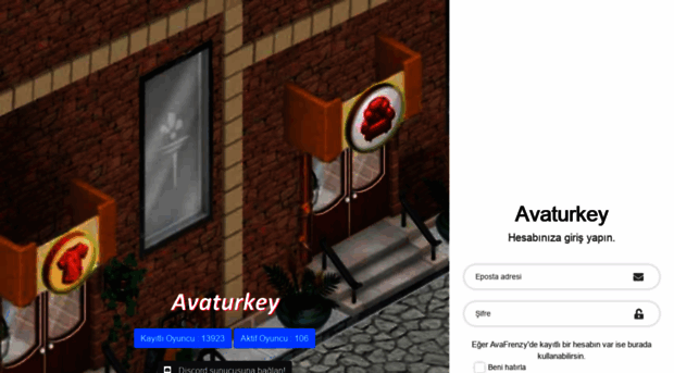 avaturkey.com