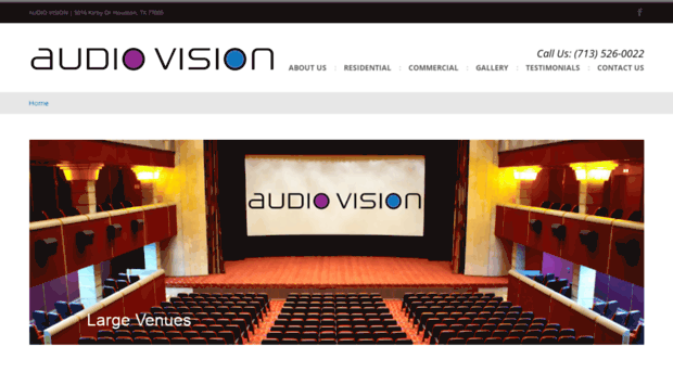 avaudiovision.com