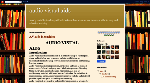 avaudiovisualaids.blogspot.com