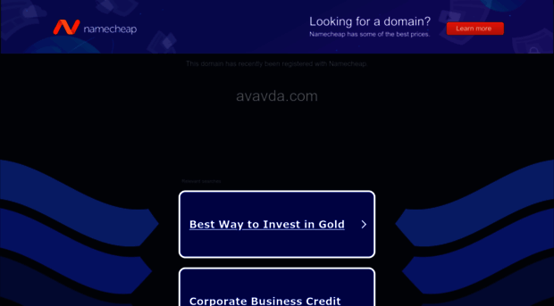 avavda.com