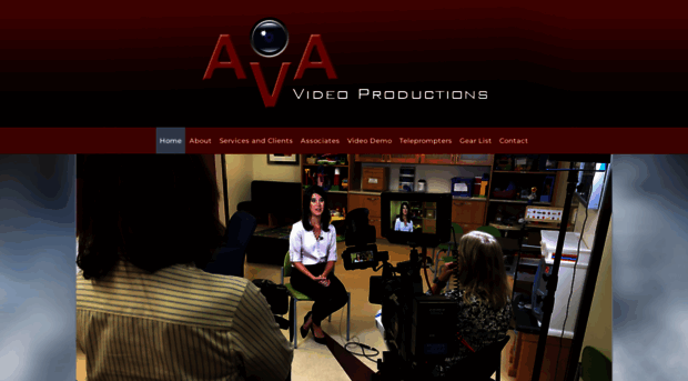 avavideoproductions.com