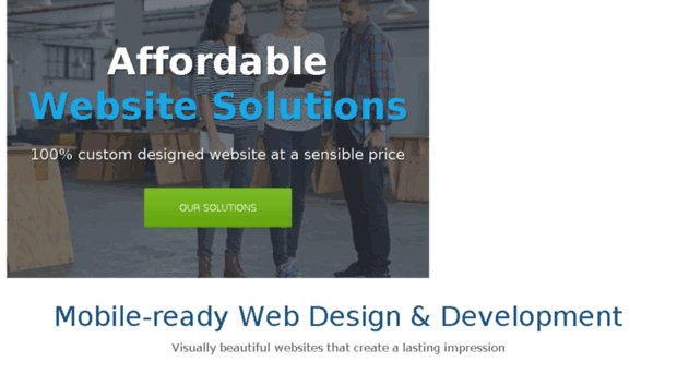 avawebsolutions.com