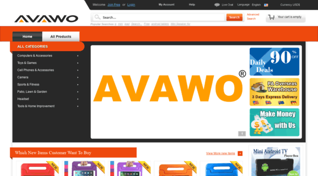 avawo.net