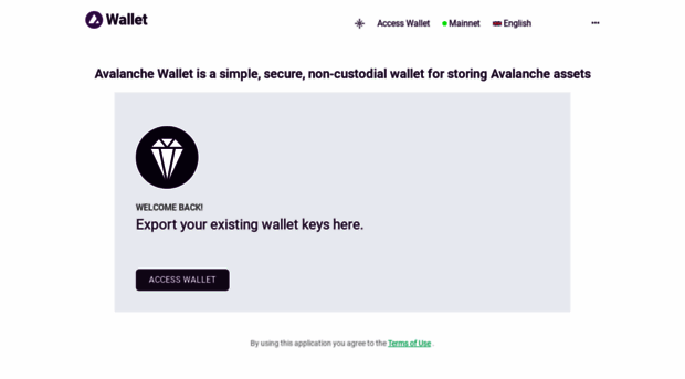 avax-wallet.com