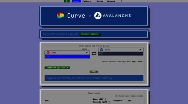 avax.curve.fi