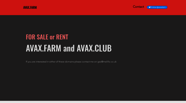 avax.farm