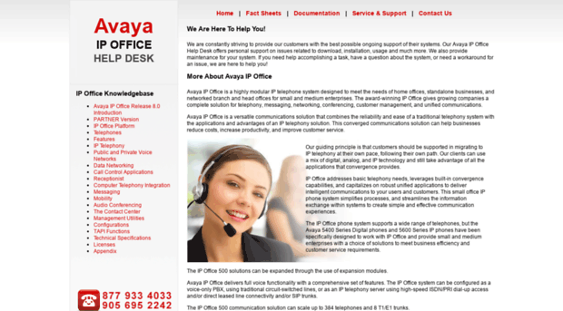 avaya-ipoffice-help-desk.ca