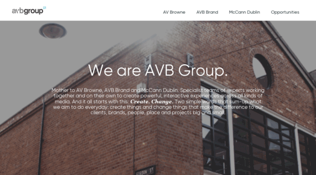 avb-group.com